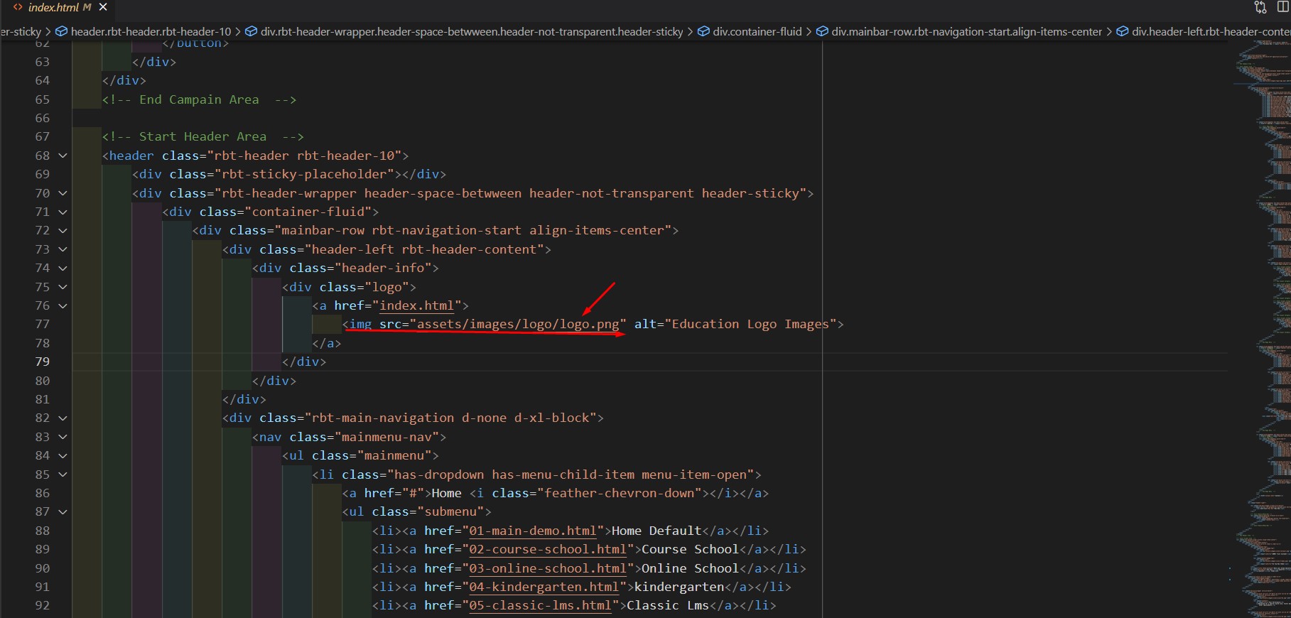HTML Images